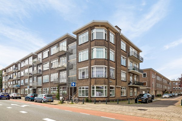 Property photo - Soestdijksekade 281, 2574AJ Den Haag